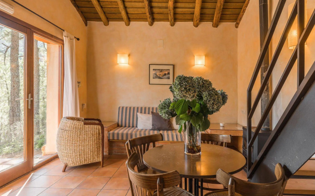 Hotel Rural Lo Alto