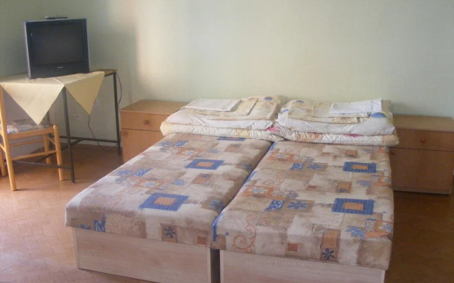 Hostel Barno