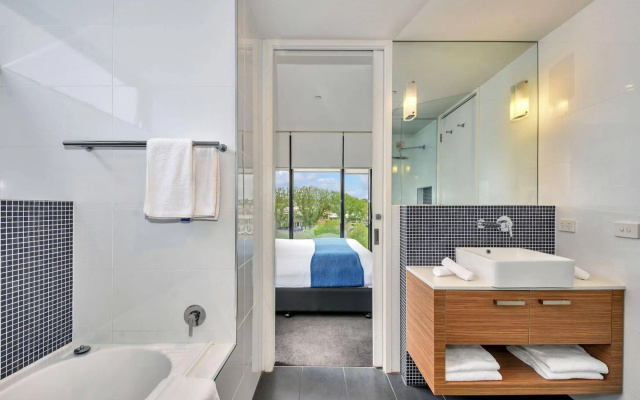 Oaks Vue Suites Geelong