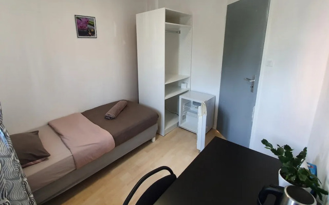 NancyRoom