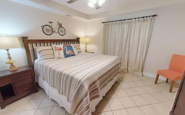 Ocean Song 2 by Tybee Vacation Rentals