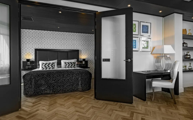 Van Der Valk Hotel Sneek