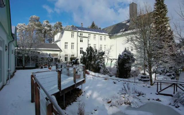 Seehotel Ecktannen