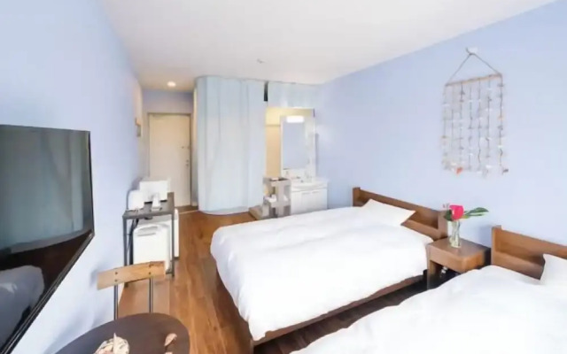 Hotel Shion no umi