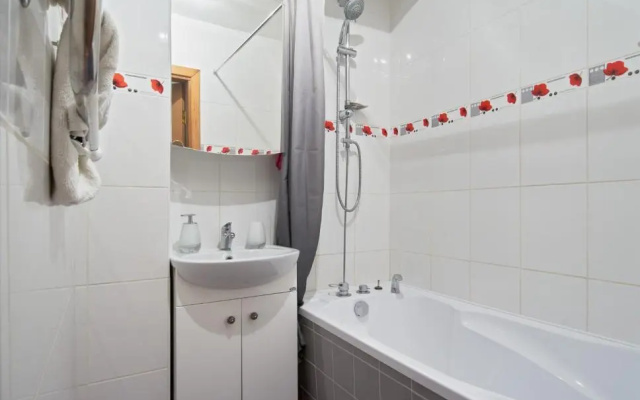 Spacious Central Apartments