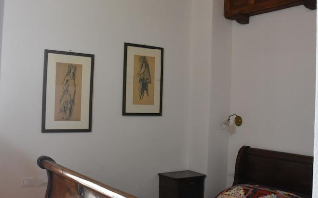 Agriturismo corte di Gerardo