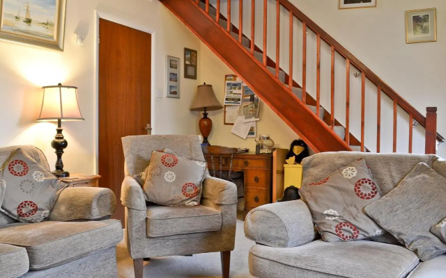 Ringstead Cottage
