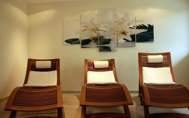 Landhotel Kristall