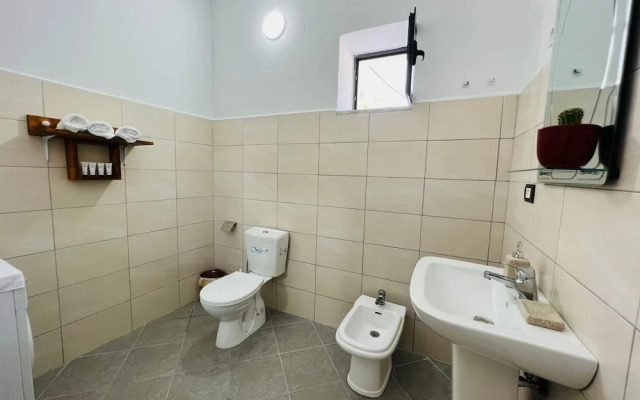 GuestHouse EnSal