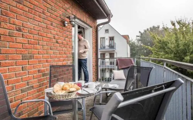 Haus Seemuschel _ Fewo 5