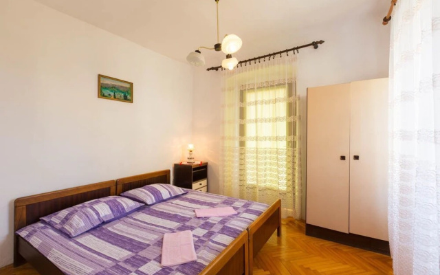 Apartments Vodaric
