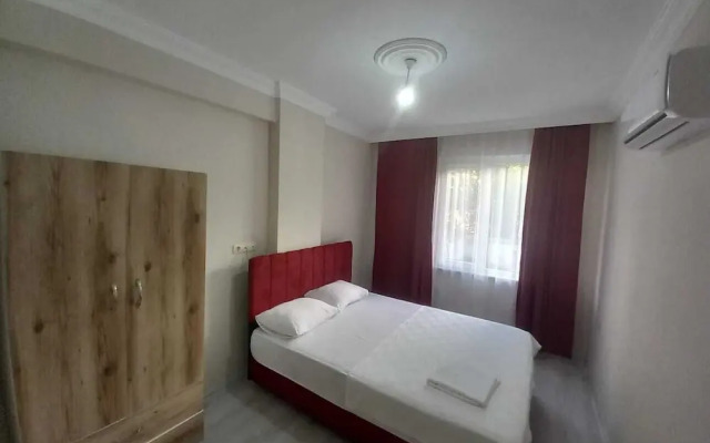 Acar Apart Otel 4