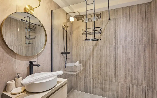 Superb Apartement Tour Eiffel Invalides
