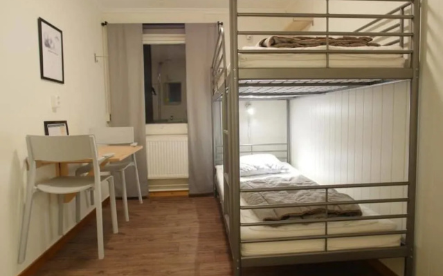 Hemavans Fjällcenter