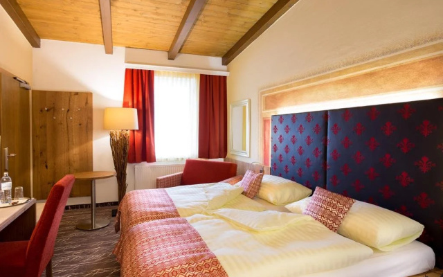 Hotel Schlof Guat
