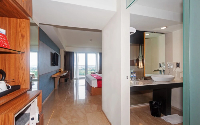 ZEN Rooms Jimbaran Ungasan
