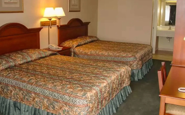Country Inn Banning