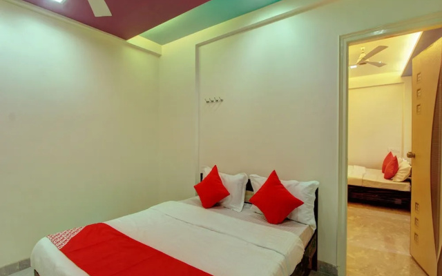 OYO 17116 Lng Hospitality