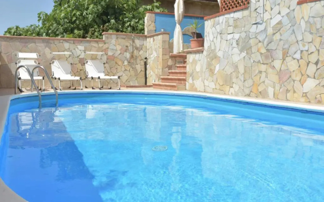 Villa Lumari