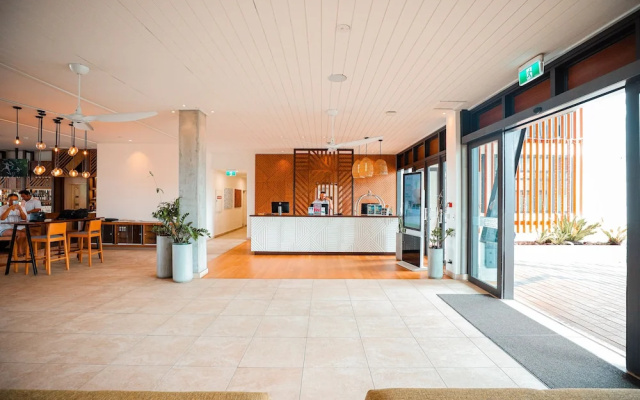 Lava Hotel Apia