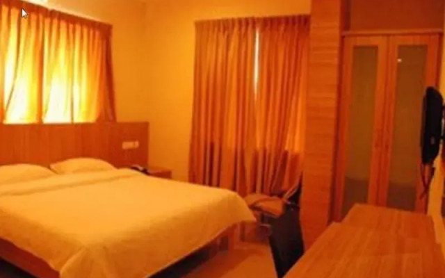 Hotel Cititel