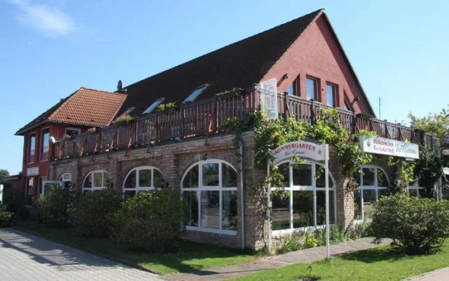 Hotel Da Gianni