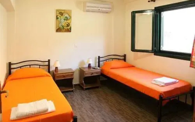 Metoxi Villas