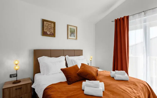Villa in Istria With Heated Eco Pool