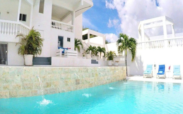 Appartement Chandon 4 pers