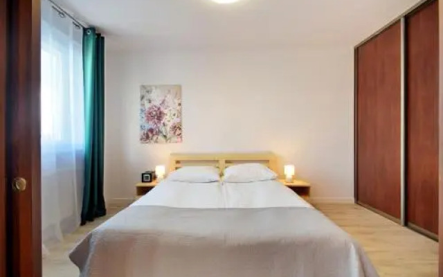 Apartamenty Tit Kasprowicza