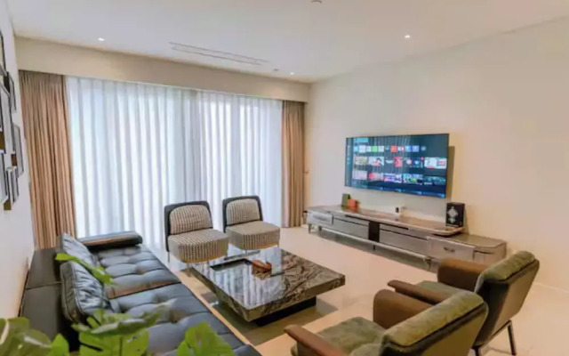 Odela Luxstay The OpusK Residence Suite