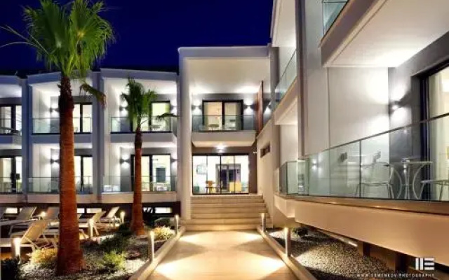 Senso Suites