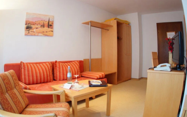 Ringhotel Lindenhof