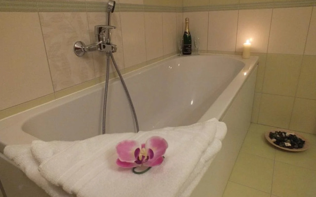 Hotel Golf Bitozeves