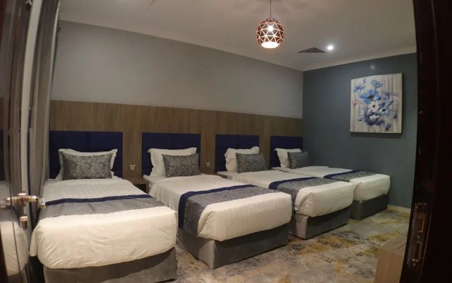 Manazil Swat Serviced Apartments