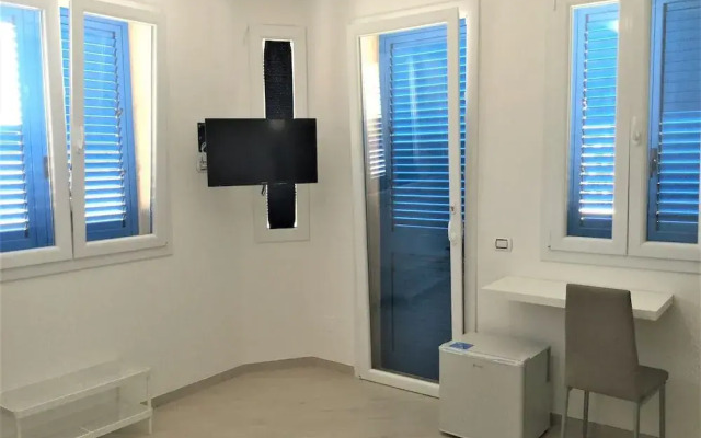 Depandance Estasi Sul Mare