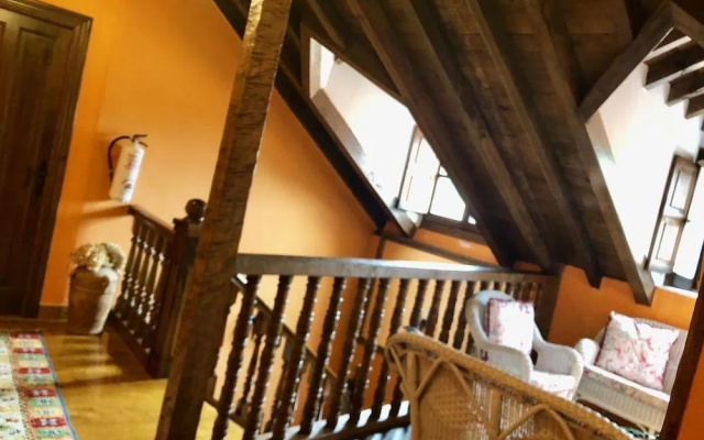 Posada la Casona de Ucieda