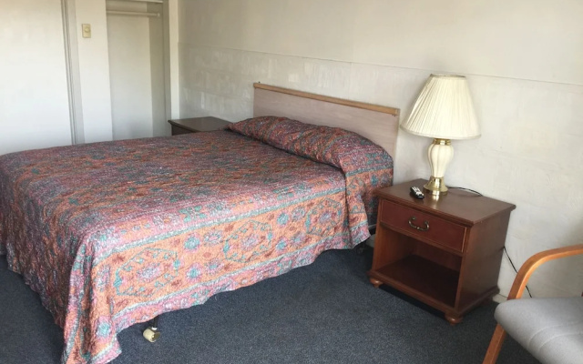 Townhouse Motel