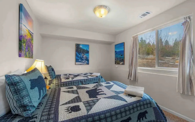 Lookout Point  Retreat for 6