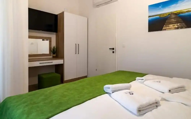 Apartments Corte