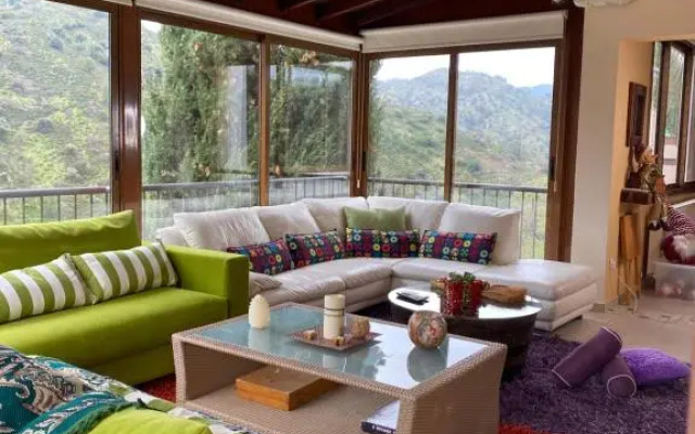 Gourri Luxury house