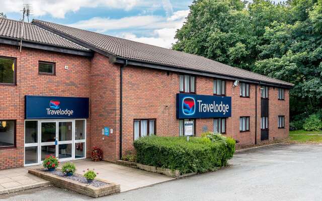 Travelodge Birmingham Hilton Park M6 Southbound