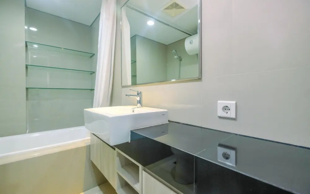 Tranquil Studio Azalea Apartment