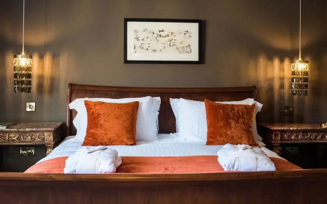 Woolmarket House Hospitality Limited