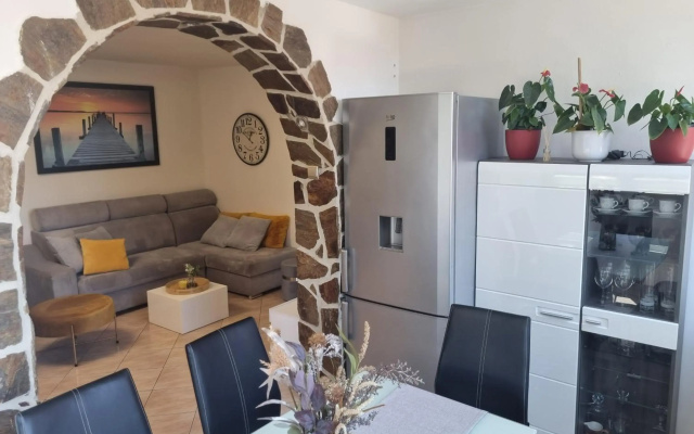 Apartma LUMAS