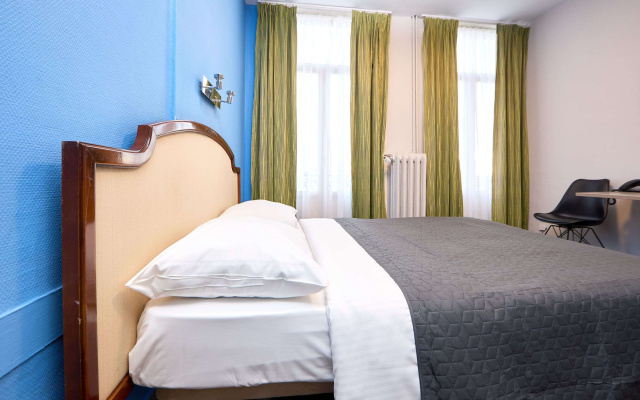 Hotel Derby MERODE