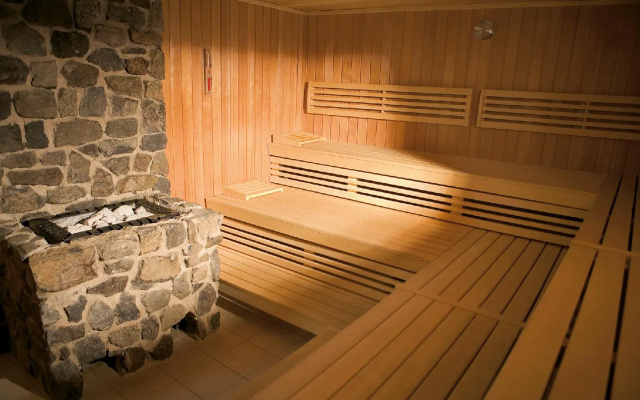 JUFA Hotel Vulkanland Sport- Resort