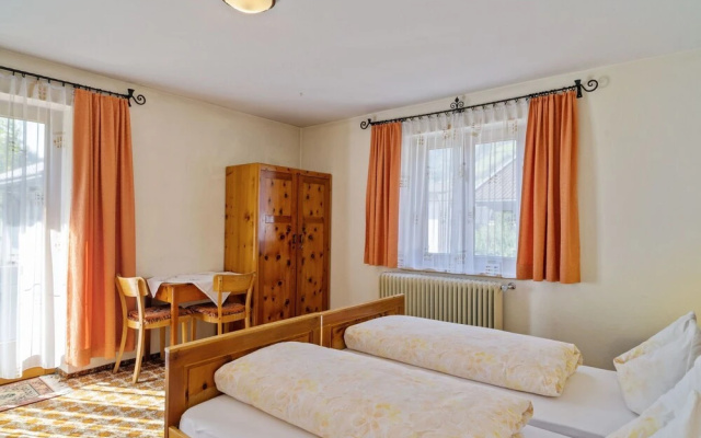 Vibrant Apartment Near Ski Area in Zell am Ziller