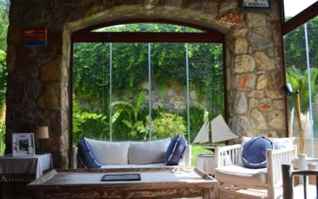 Cigdem Villa by rezervasyonyap