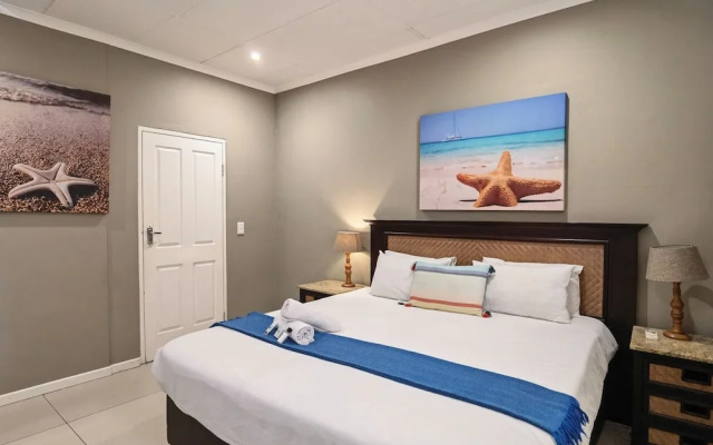 Ballito Bay holiday Apartment